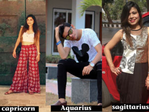 zodiac signs clothing style