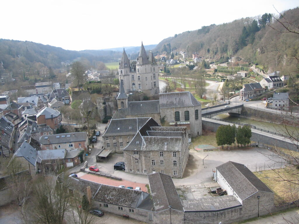 Durbuy