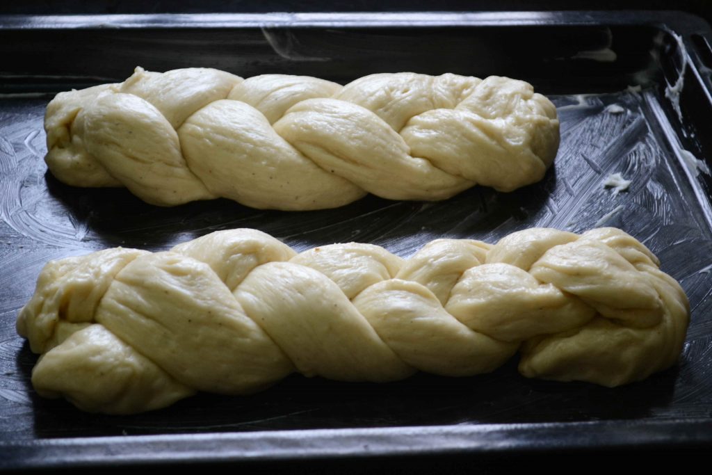 Finnish Bread