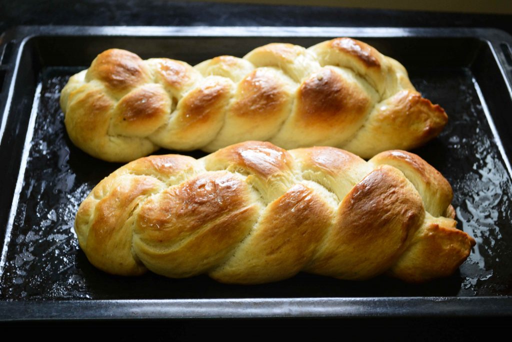 Finnish Bread 