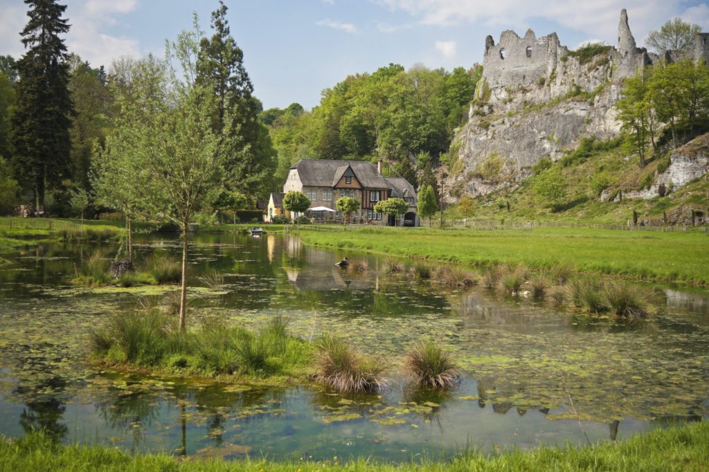 Parc de la Fleur