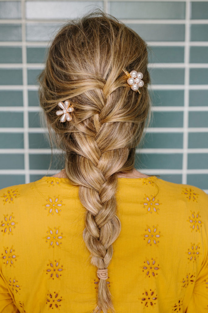 French Braid