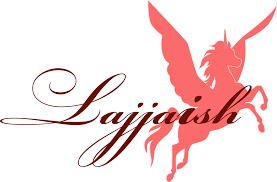 Lajjaish | Belgium Blogger