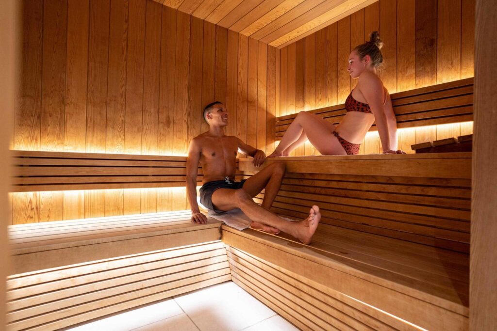Martin Spa- One of the must things to do in La Hulpe