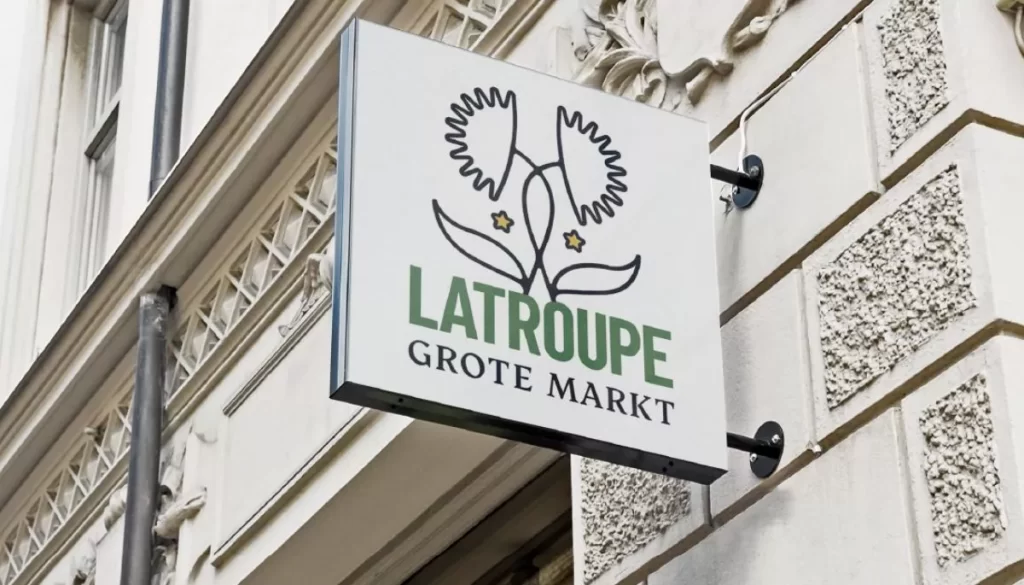 La Troupe Grote Market - Cheapest hotel in Brussels
