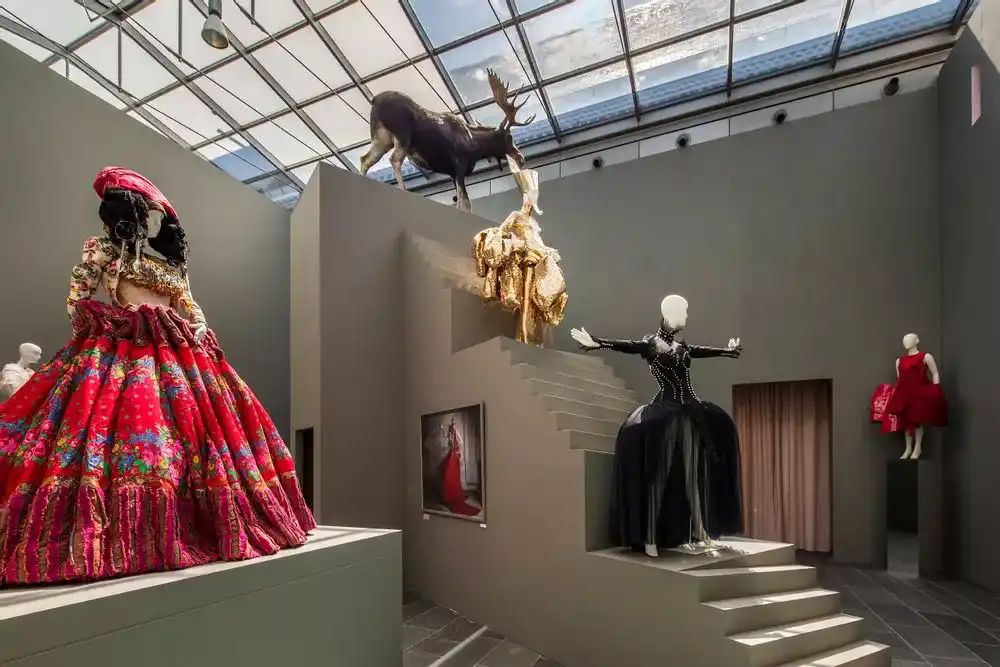 Fashion Museum Hasselt