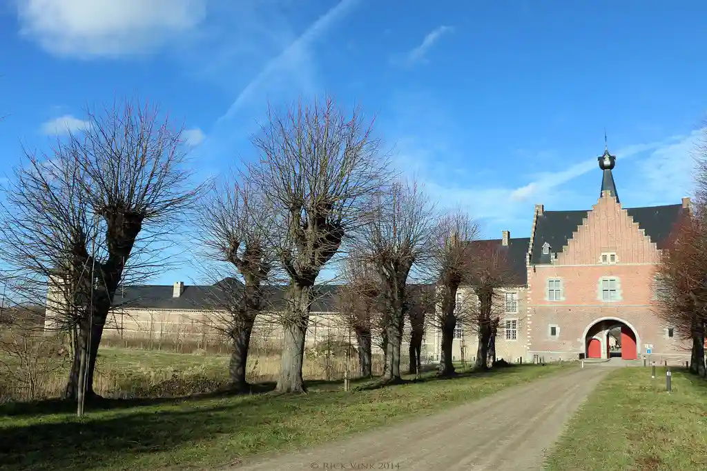 Herkenrode Abbey Hasselt - Must visit place in Hasselt