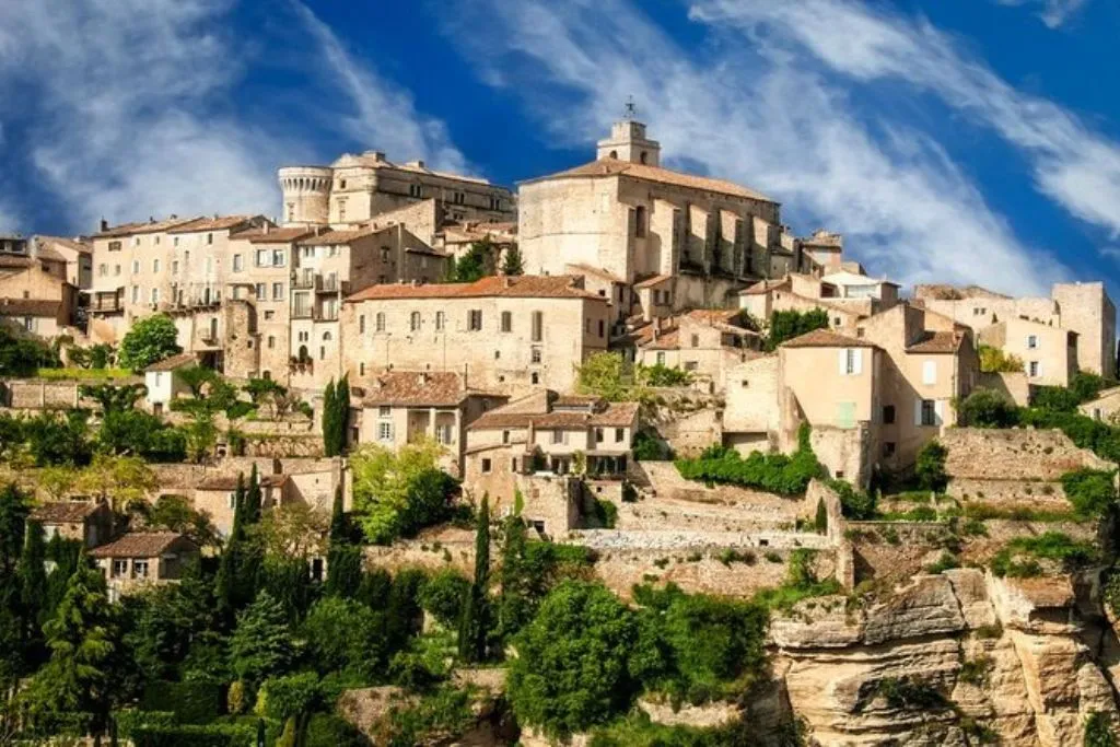 Aix en Provence - Best Place to Visit