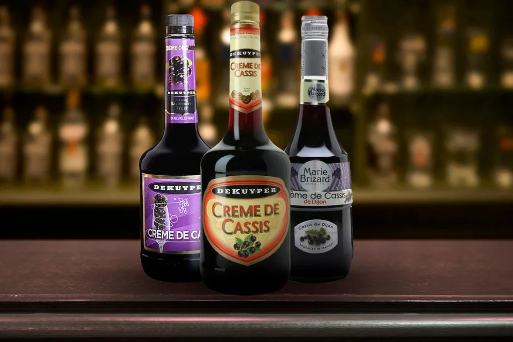 Finest Local Drinks of Cassis