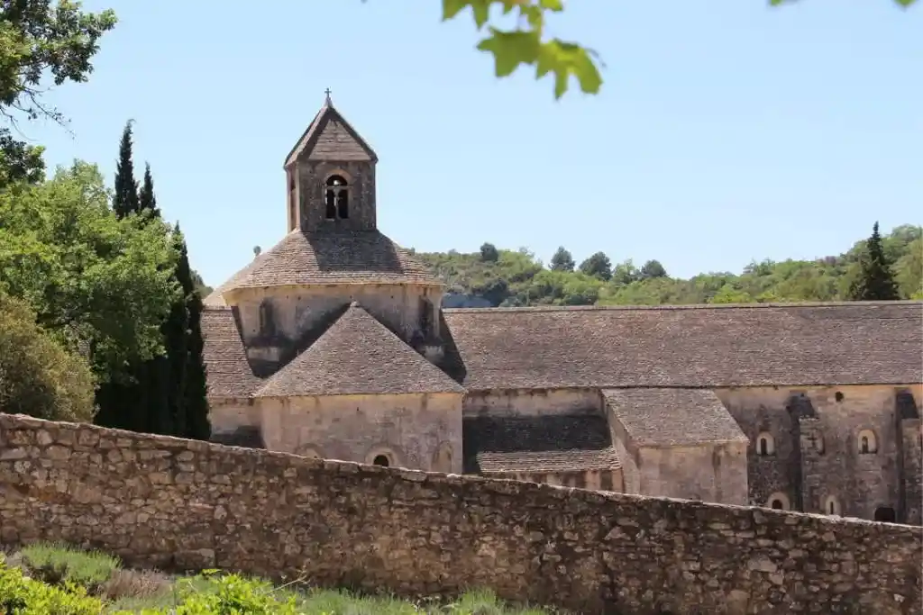 Visit Abbaye Notre-Dame de Sénanque